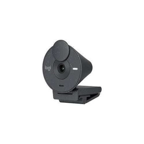 Logitech Brio 300 1080p Full HD Webcam | Best Deals thumbnail 3